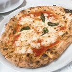 Pizzeria e trattoria da ISA - 