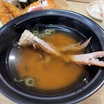 沼津魚がし鮨 二代目魚がし - 