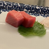 鮨割烹やま中 - 