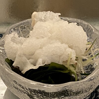 鮨割烹やま中 - 