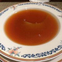 ホテルオークラ 中国料理「桃花林」 日本橋室町賓館 - 