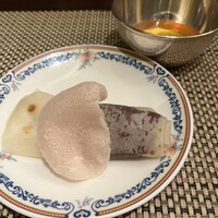 ホテルオークラ 中国料理「桃花林」 日本橋室町賓館 - 