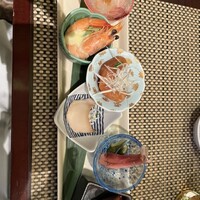 ホテルオークラ 中国料理「桃花林」 日本橋室町賓館 - 
