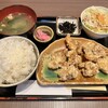 からあげや カリッジュ - 