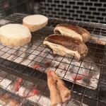 炭劇場 徳永座 - 