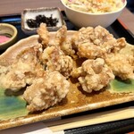 からあげや カリッジュ - 