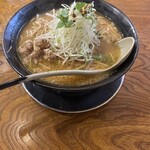 麺屋 花蔵 - 