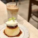 カフェフェルマータ - 