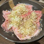 黒毛和牛とタンとハラミ 焼肉ごりちゃん - 