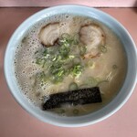 Daikou ramen - 