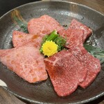 黒毛和牛とタンとハラミ 焼肉ごりちゃん - 
