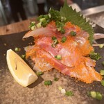 炭劇場 徳永座 - 