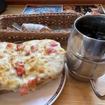 Kohi Dokoro Komeda Kohi Ten - 