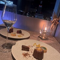 boB the garden Ginza - 