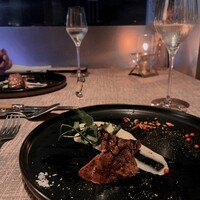 boB the garden Ginza - 