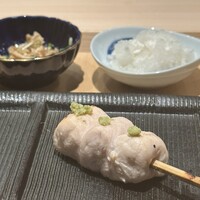 焼鳥 鐡 - 