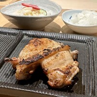 焼鳥 鐡 - 