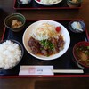 大衆焼肉 松乃縁 - 料理写真: