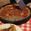 Gino's East - 料理写真: