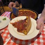 Gino's East - 