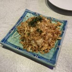 Yunibasarusutandokoshikake - コシカケのポテトサラダ