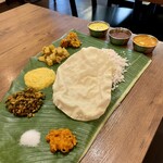 BOMBAY INDIAN RESTAURANT - 