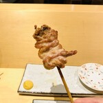 焼鳥 ひら野 - 