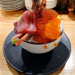 Sushi Izakaya Minato - 