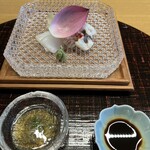 日本料理 木の花 - 
