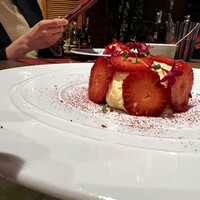 リストランテ アクアパッツァ - 