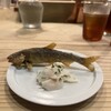 食堂 おがわ