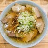 シンちゃんラーメン