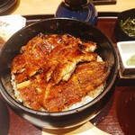 Hitsumabushi Nagoya Binchou - 