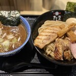 京都 麺屋たけ井 - 