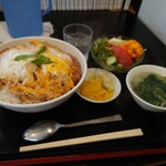 まねき猫食堂 - 