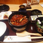 Hitsumabushi Nagoya Binchou - 