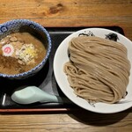 松戸中華そば 富田食堂 - 