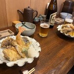 Tempura Tenkyuu - 