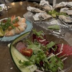 The Oyster Bar Kobe - 