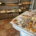 コタニッチ - 店内