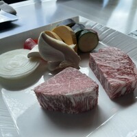 日本料理 「風花」 コンラッド東京 - 