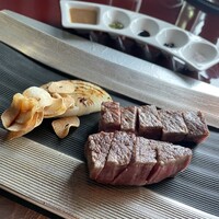 日本料理 「風花」 コンラッド東京 - 