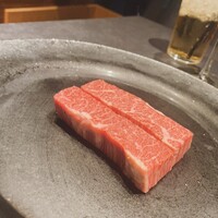 牛の達人 GINZA - 