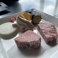 日本料理 「風花」 コンラッド東京 - 