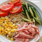 オザム - 料理写真: