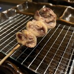 Sumibiyakitori Kizuna - 