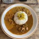 ミナミカレー - 