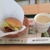 モスバーガー 長崎対馬店