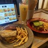 KAKUMEI Burger & cafe