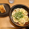 南海そば なんば2階店